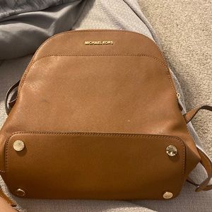 Michael Kors backpack
